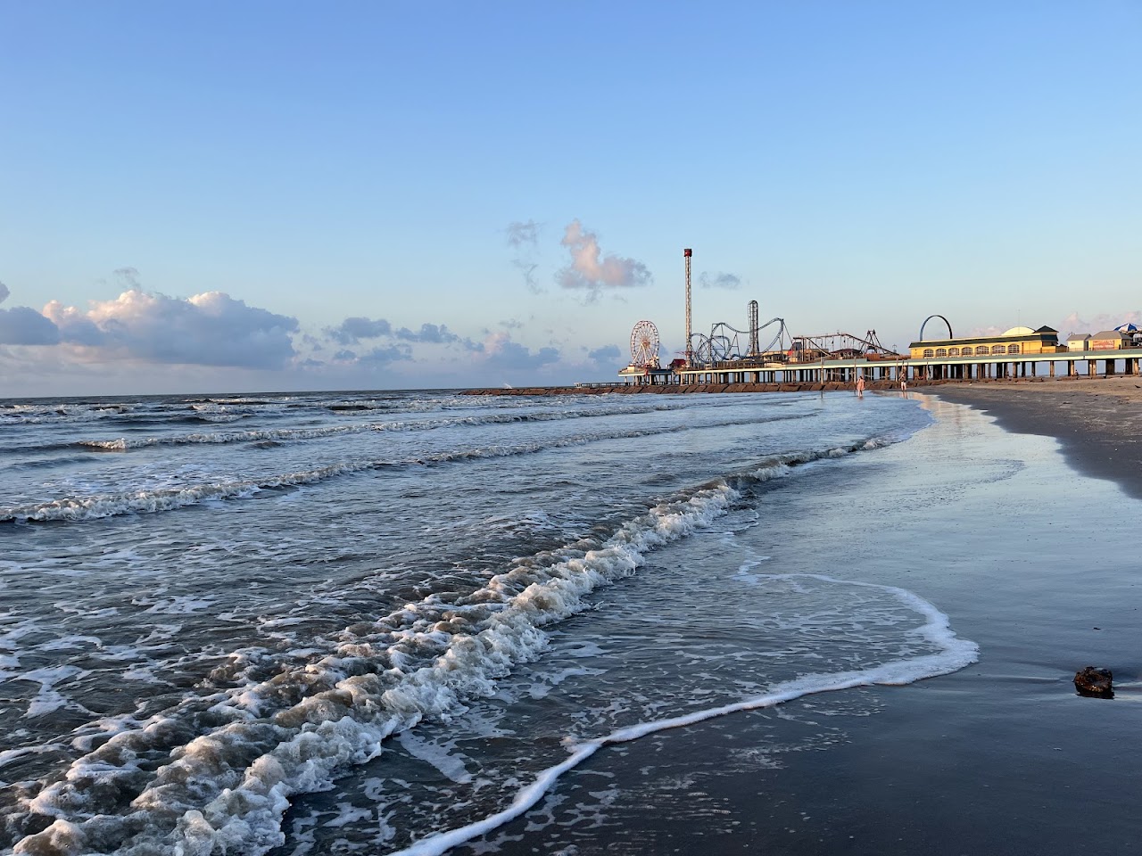 Carnival Breeze - 4-Day Western Caribbean from Galveston, TX