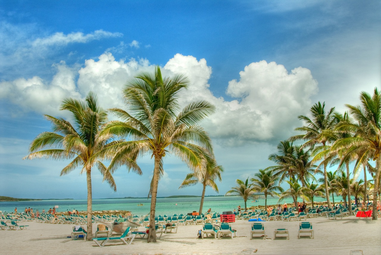 Carnival Celebration - 7-Day Eastern Caribbean from Miami, FL